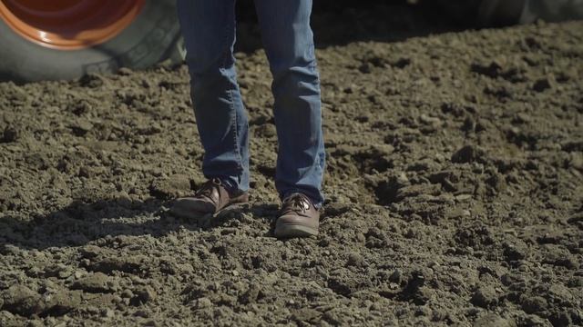 LEMKEN Saatbettkombination Korund