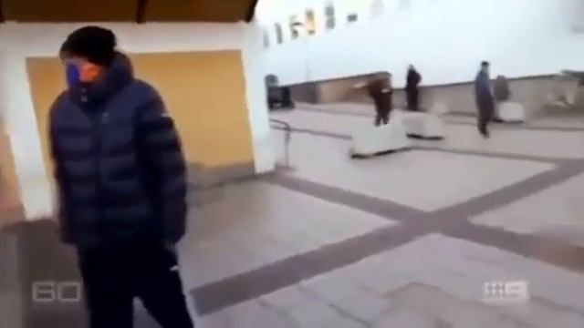 Мигранты в Швеции смотреть онлайн