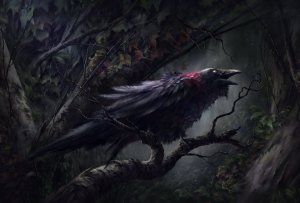 НОЧНОЕ КЛАДБИЩЕ И ДУШИ МЁРТВЫХ. ВЕДЬМИНА ИЗБА. ИНГА ХОСРОЕВА.mp4