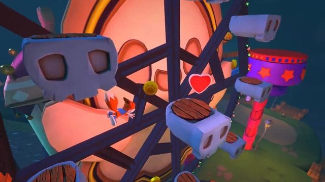 ТОП 5 ДЕТСКИХ ИГР XBOX GAME PASS | ДЕТСКИЕ ИГРЫ В ГЕЙМ ПАСС смотреть онлайн