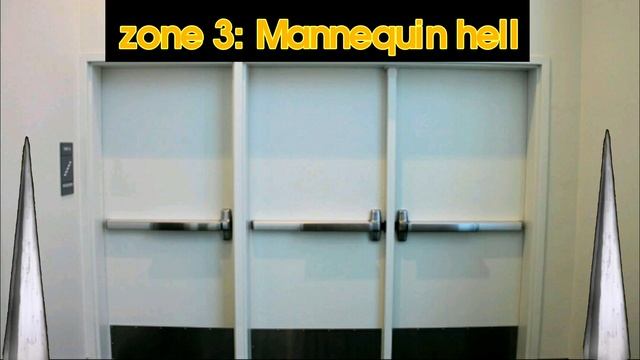 Malicious Mall (POSSIBLE GAMEPLAY!) смотреть онлайн