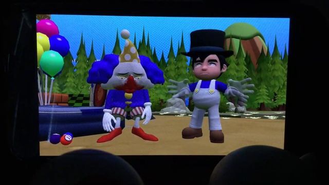 Andy(Me) & Boo react to, “SMG4: The Very Safe & Legal SMG4 Show” смотреть онлайн