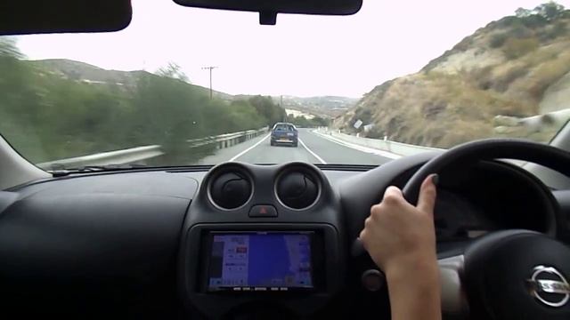 Кипрские каникулы. Дорога на Платрес смотреть онлайн