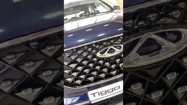 Большие скидки на весь модельный ряд Chery!