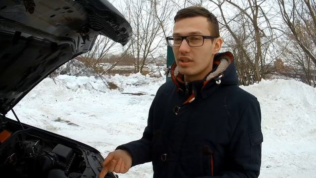 BMW X5 e53 реальный расход? смотреть онлайн
