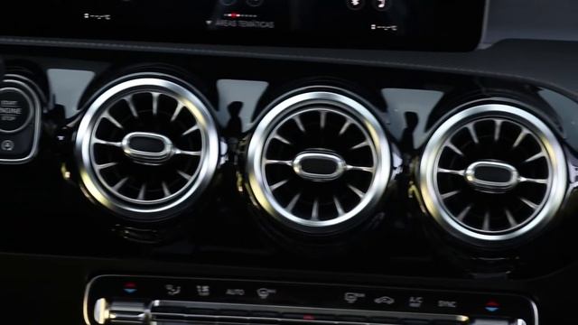 Mercedes-Benz A 250 Sedan - Test - Matías Antico - TN Autos смотреть онлайн