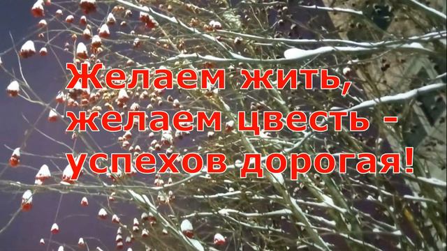 С НОВЫМ ГОДОМ, ЛИДА смотреть онлайн