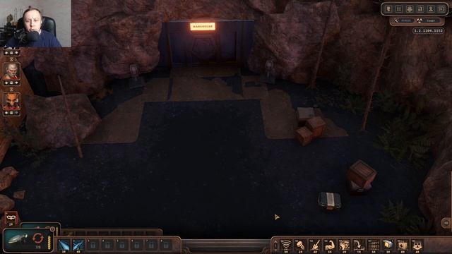 РЕЛИЗ★СТАНЦИЯ МАГЕЛАН - ПАРКОВКА. РЕГИСТРАЦИЯ★#19 Encased: A Sci-Fi Post-Apocalyptic RPG смотреть онлайн