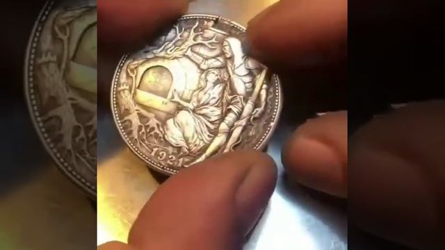 Интересные монеты смотреть онлайн