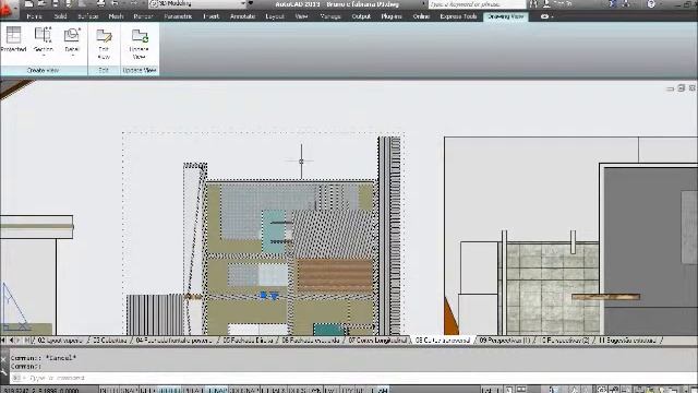 3D AutoCAD 2013 смотреть онлайн