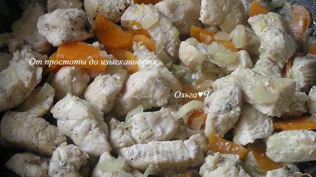 Книга рецептов