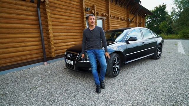 Покупаю Tesla?? /// Встреча с подписчиками смотреть онлайн