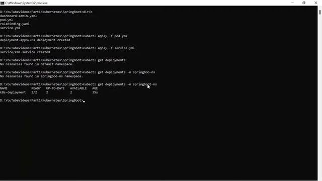 #10 Namespace In Kubernetes | Kubernetes tutorial in Hindi| Playlist Part 10 смотреть онлайн