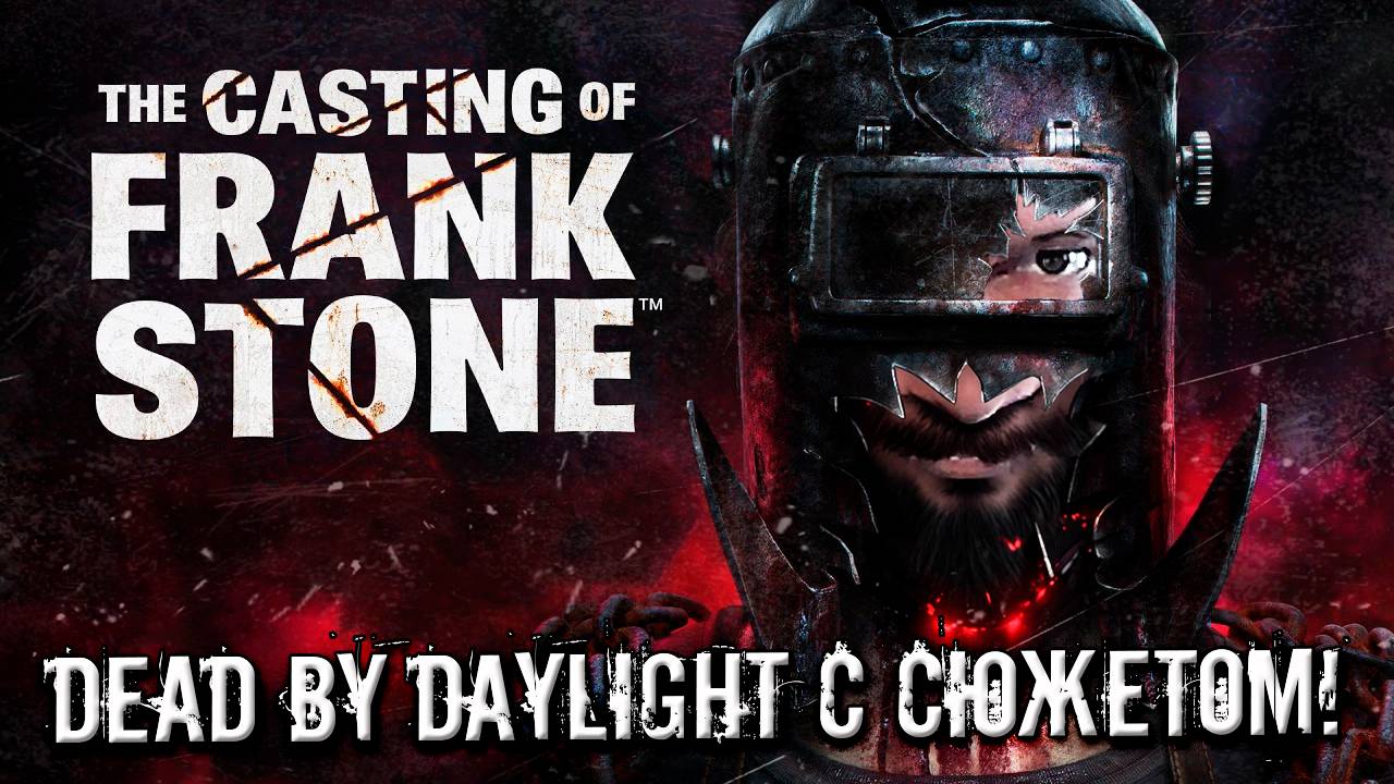 The Casting of Frank Stone. Dead by Daylight но как Until Dawn и Dark Pictures смотреть онлайн