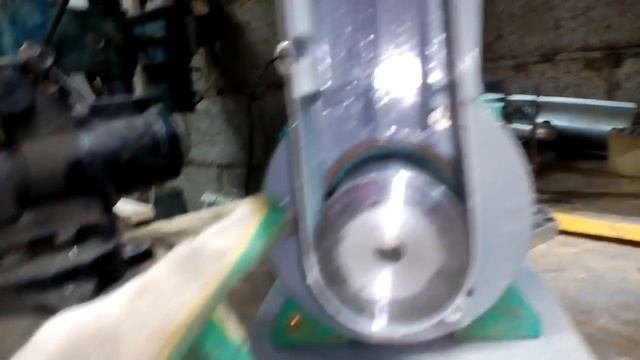Самодельный гриндер смотреть онлайн