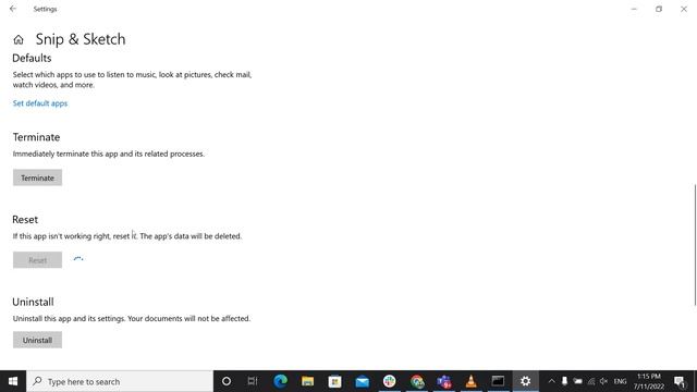 How To RESET Any App in Windows 10 смотреть онлайн