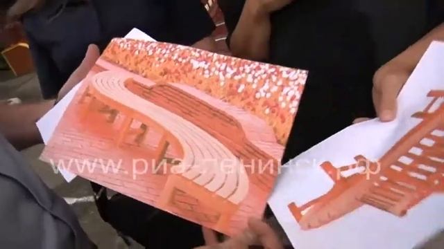 «В жизни должно быть место для сказки!» смотреть онлайн