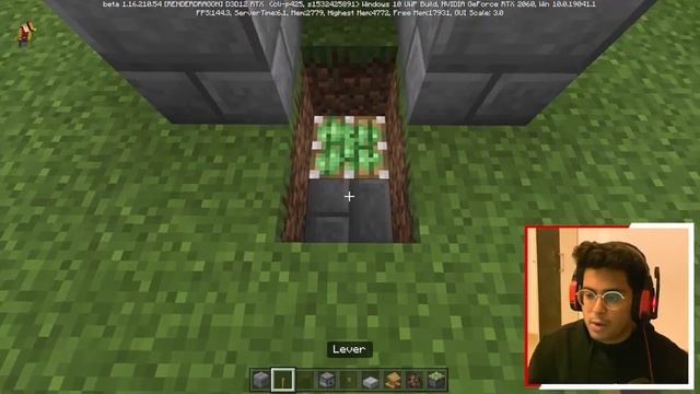 *EASY* 1.18+ Villager TRADING HALL + DISCOUNT Trading Chamber (Bedrock + Java) - Minecraft смотреть онлайн