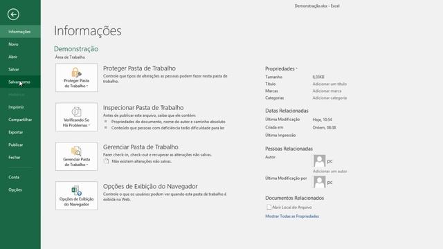 Como criar arquivo CSV no Excel? смотреть онлайн