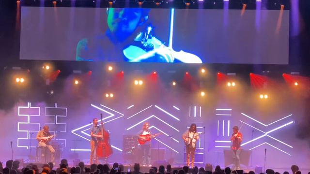 Billy Strings - “Secrets” on 06/15/22 at The Rose Music Center смотреть онлайн