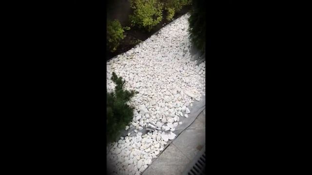 Садовое освещение - Garden lighting смотреть онлайн
