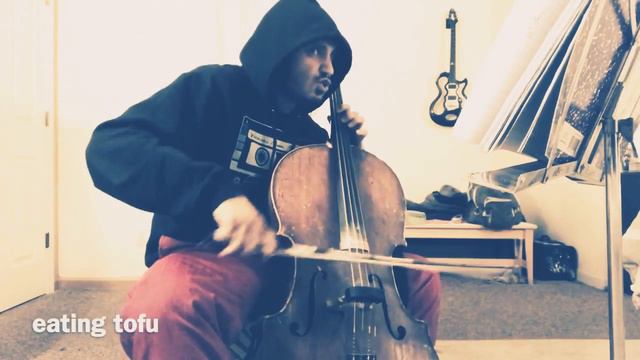 Vegan Goblin Metal Song смотреть онлайн