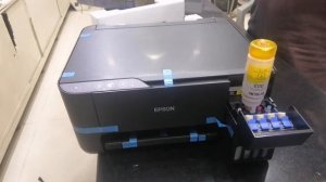 Epson printer 3210/Epson L3118/Epson L3158/Unboxing in patistan price