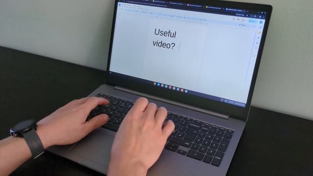 Lenovo IdeaPad 3i Chromebook Review: Choose Wisely! смотреть онлайн