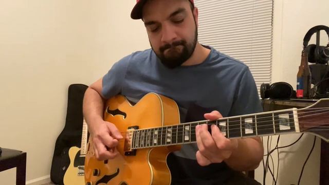 kemper Jazz Profile - Sundown by Wes Montgomery смотреть онлайн