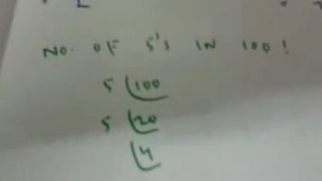 maths numbers division of a factorial by a number basic theory mgsir 9830231975 смотреть онлайн