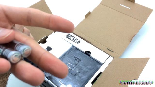 WD Tv Live Unboxing смотреть онлайн