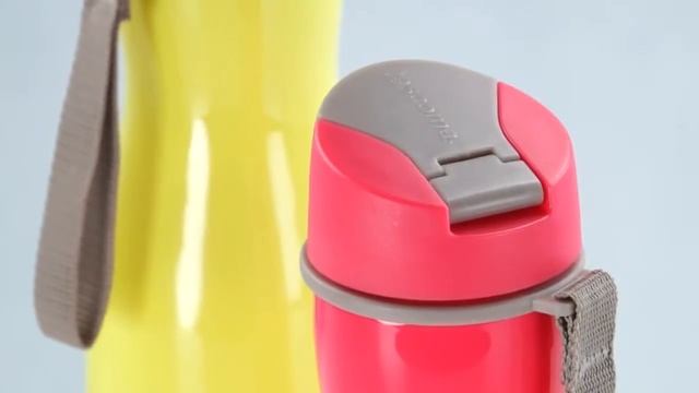 Бутылки для напитков PURITY 0.5, 0.7 л, смотреть онлайн