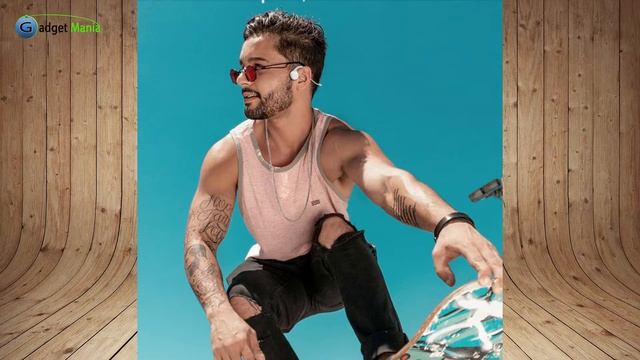 Беспроводные Bluetooth-наушники с костной проводимостью смотреть онлайн