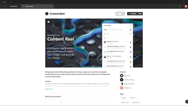 Tuto Figma - 5 Plugins indispensables pour améliorer votre productivité смотреть онлайн