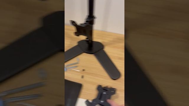 Custom VESA for Acer G227HQL смотреть онлайн