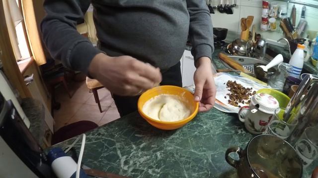 Диетическое суфле в микроволновке. Десерт на скорую руку! Полезно смотреть онлайн