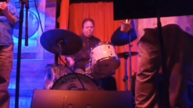 The Dan Miller- Lew Del Gatto Quartet смотреть онлайн