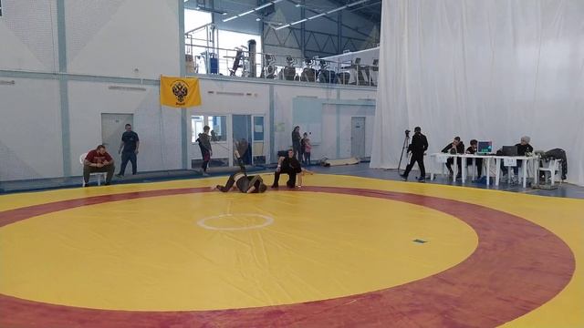 Микляев Владимир-грэпплинг 2 поединок смотреть онлайн