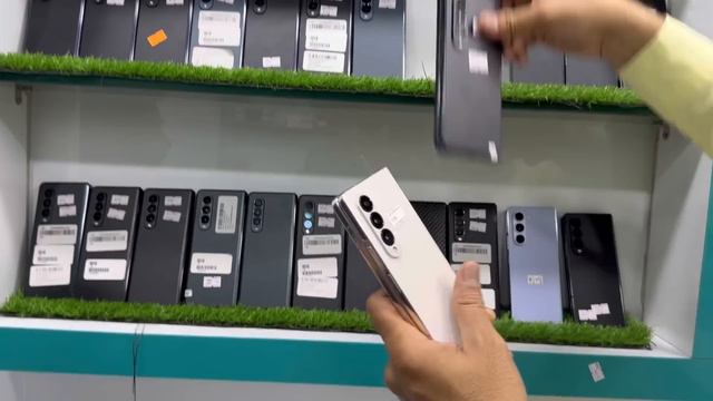 Moiz Bhai Samsung | Samsung S24, S24+, S24 Ultra, S23, S22, Note 20, S10+, Z Fold 5,4,3, Z Flip 5,4 смотреть онлайн