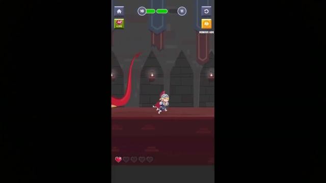Hero Puzzle Gameplay Walkthrough Part 1 level 1 to 24 смотреть онлайн