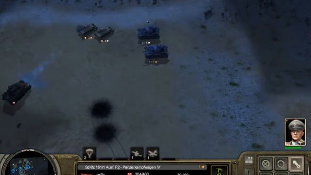 Codename Panzers Phase Two Mission 6 смотреть онлайн