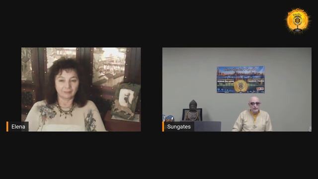 Души, Тела и Задачи на Реинкарнацию. Часть 2_ Общение с Высшим Миром! Елена Смирнова.