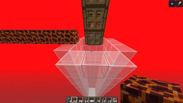 Granja de ORO para MINECRAFT 1.16.1 - Eficiente y Fácil de Hacer смотреть онлайн