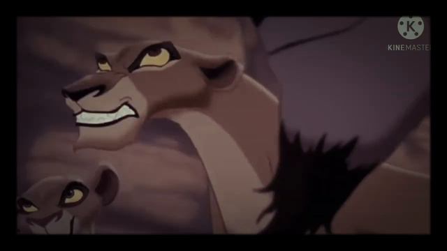Bitani - Lone Digger./ король лев. смотреть онлайн