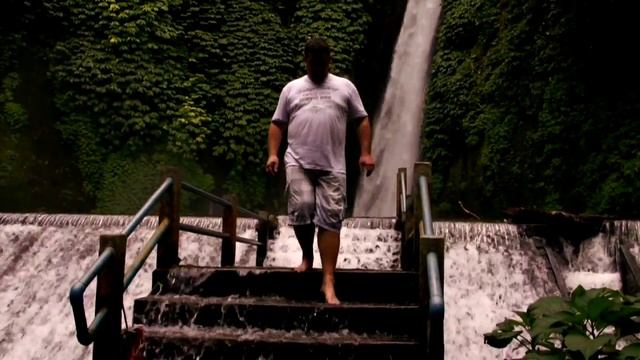 Видео клип про путешествие в Бали смотреть онлайн