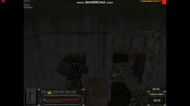 S.O.T.A.-Stalker Online Time Anomaly-Рейды по зоне с микро. смотреть онлайн