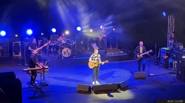 BrainStorm - Ветер