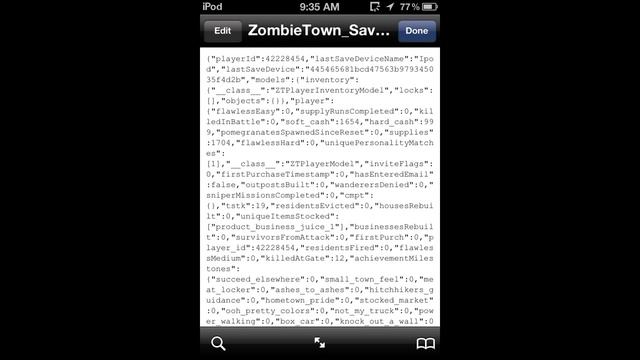 No Zombies Allowed iFile Hack (No Comp Needed) смотреть онлайн