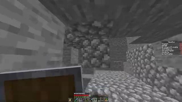 Minecraft 1.15 Survival #7 - "The Future of Java Edition" - Christmas Time! смотреть онлайн