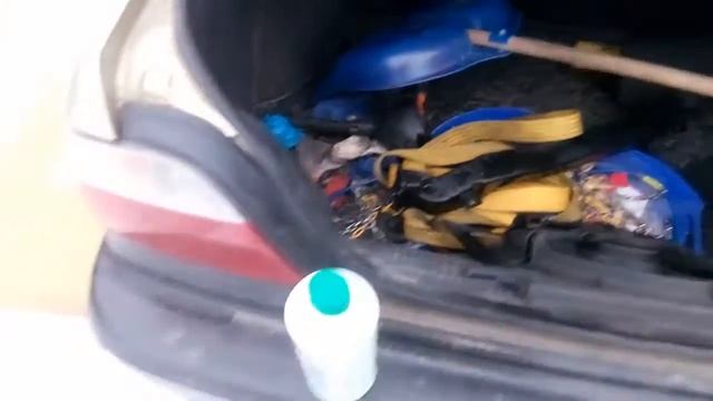 Део Нексия 180000 пробег , поломки и их устранение. смотреть онлайн